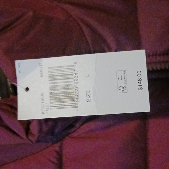 Michael Kors Vest - Picture 3 of 4